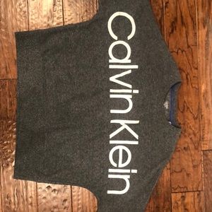 Calvin Klein sweatshirt